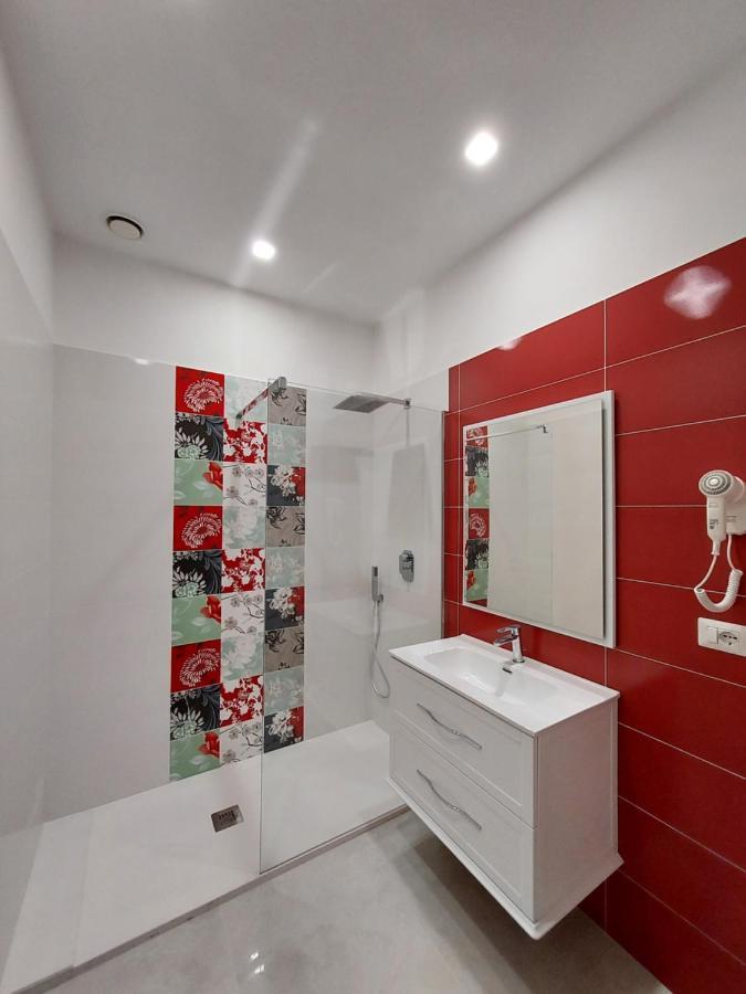 Hotel Lucia Castellammare di Stabia