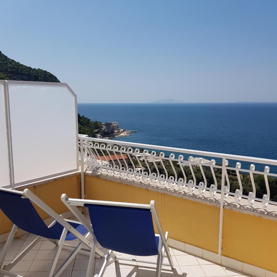 Lucia Hotel Castellammare di Stabia