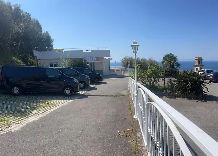 Hotel Lucia