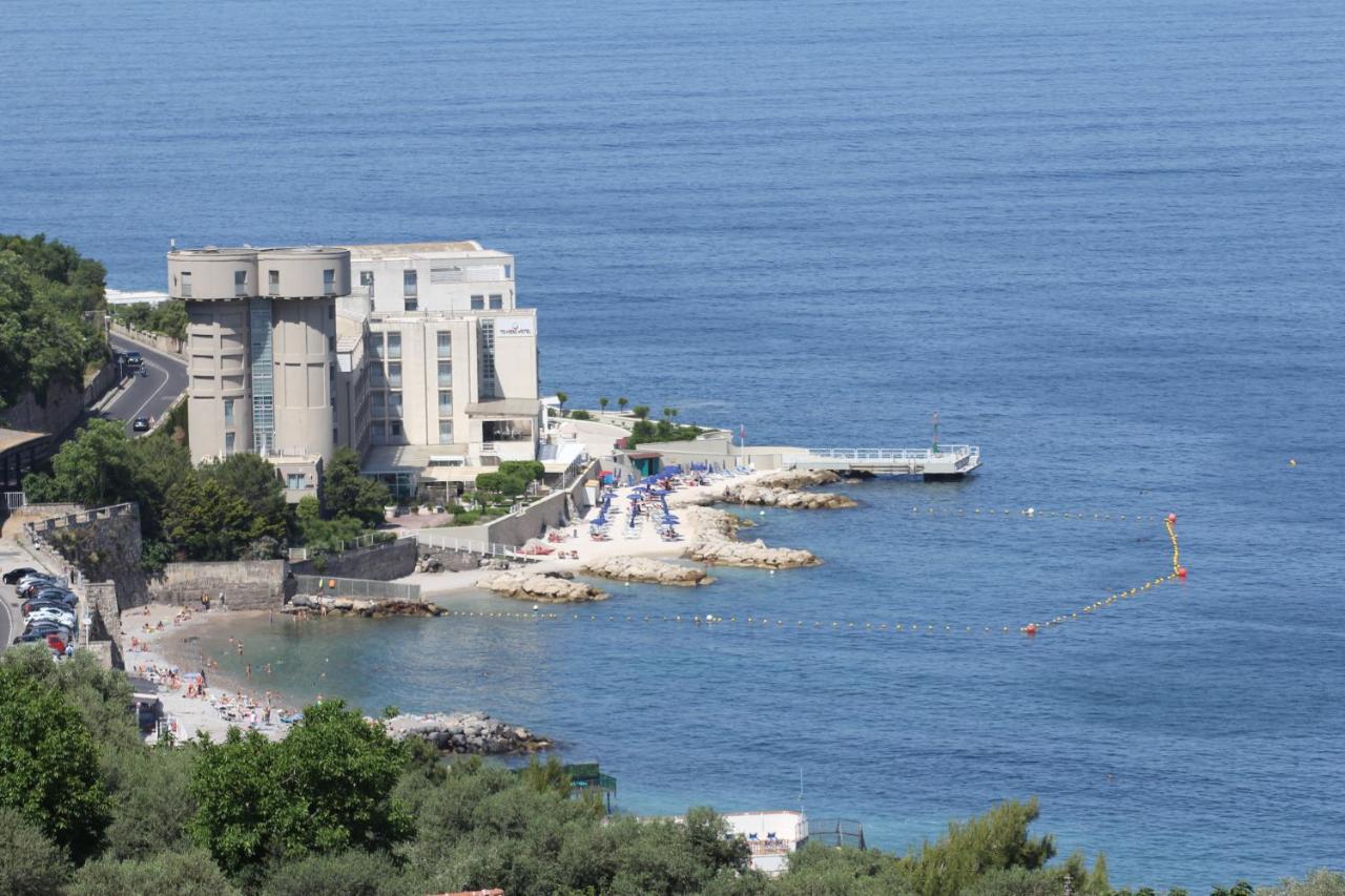 Hotel Lucia Castellammare di Stabia