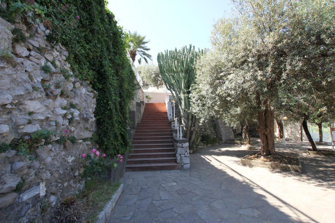 Lucia Castellammare di Stabia